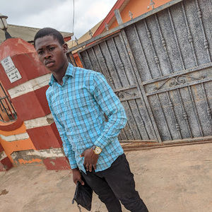 Meet your Posher, Adu